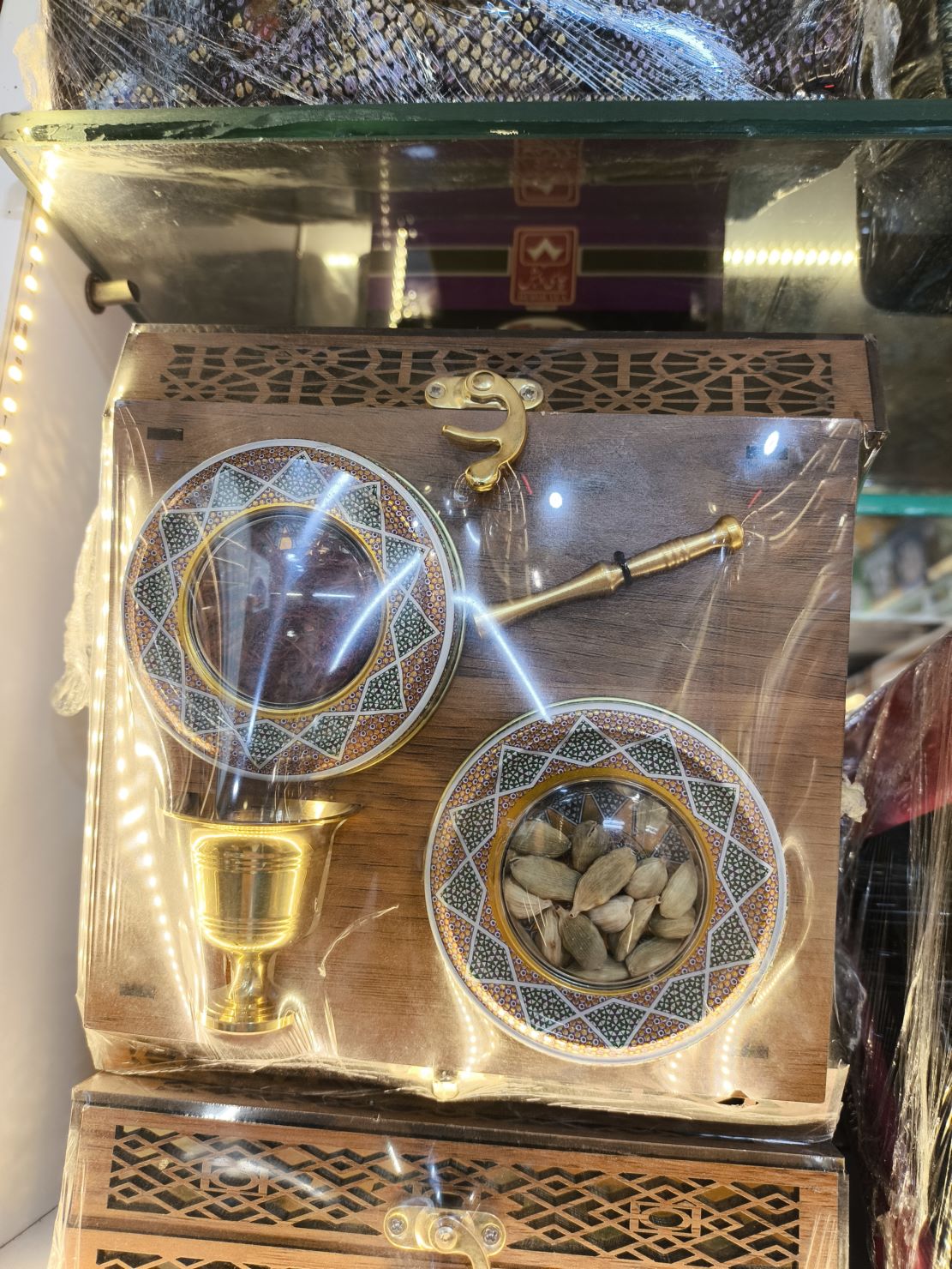 زعفران درجه یک 